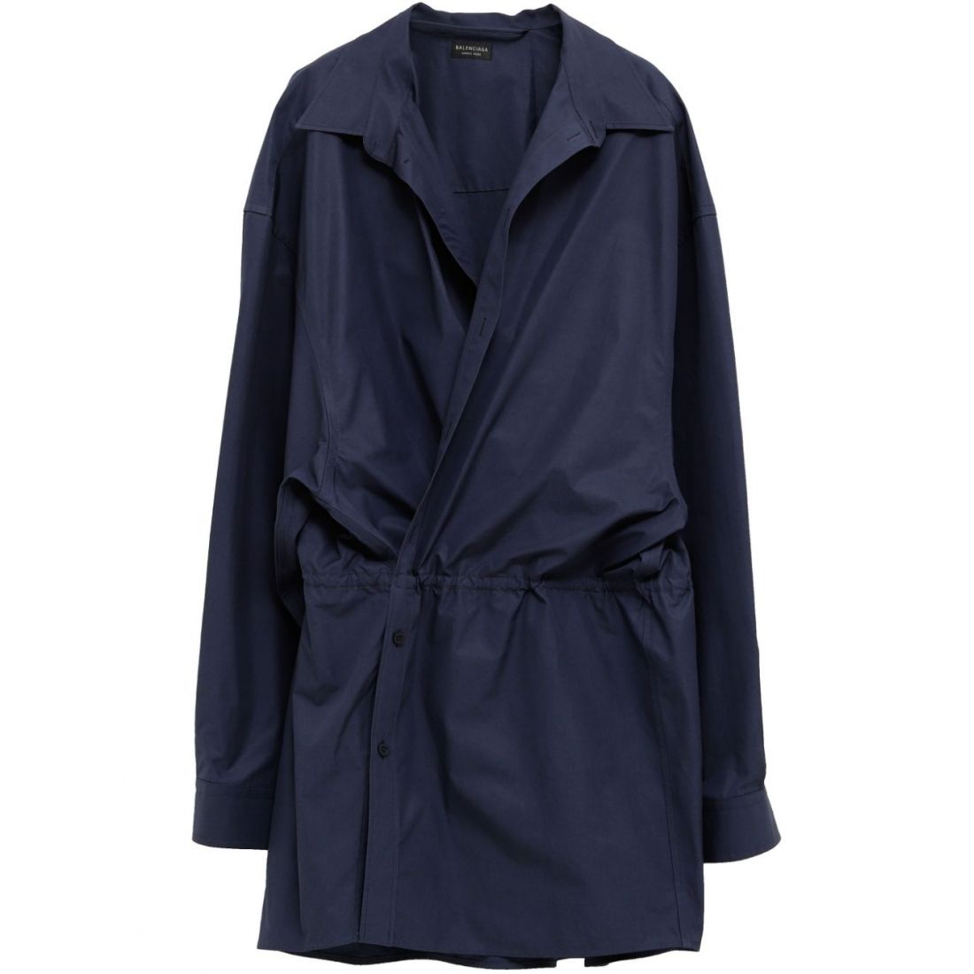 Balenciaga - Robe chemise pour Femmes