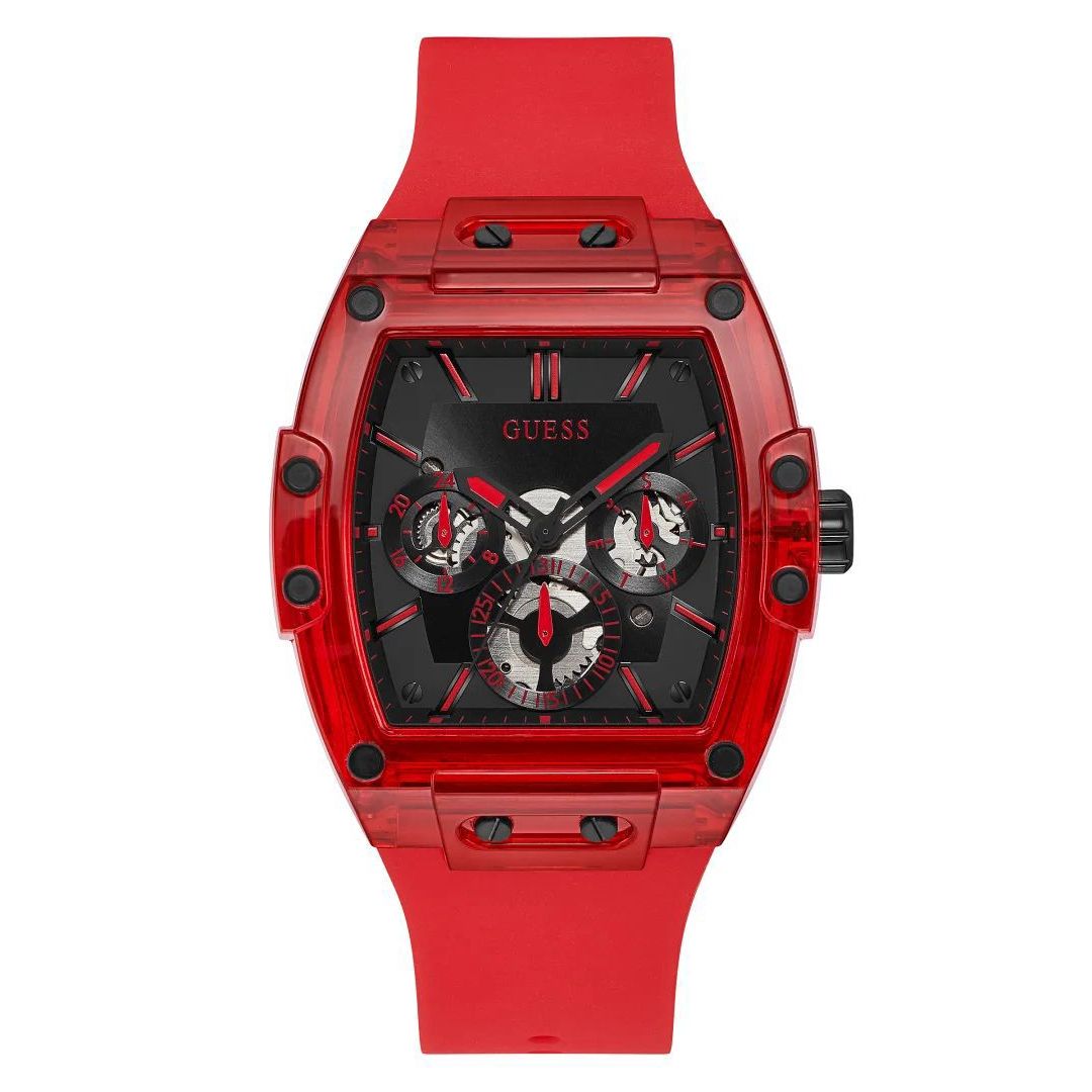 Guess - Montre 'GW0203G5' pour Hommes