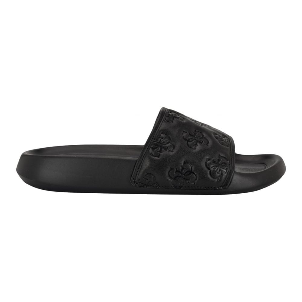 Guess - Claquettes 'Sevyn Branded Slip On Fashion' pour Hommes