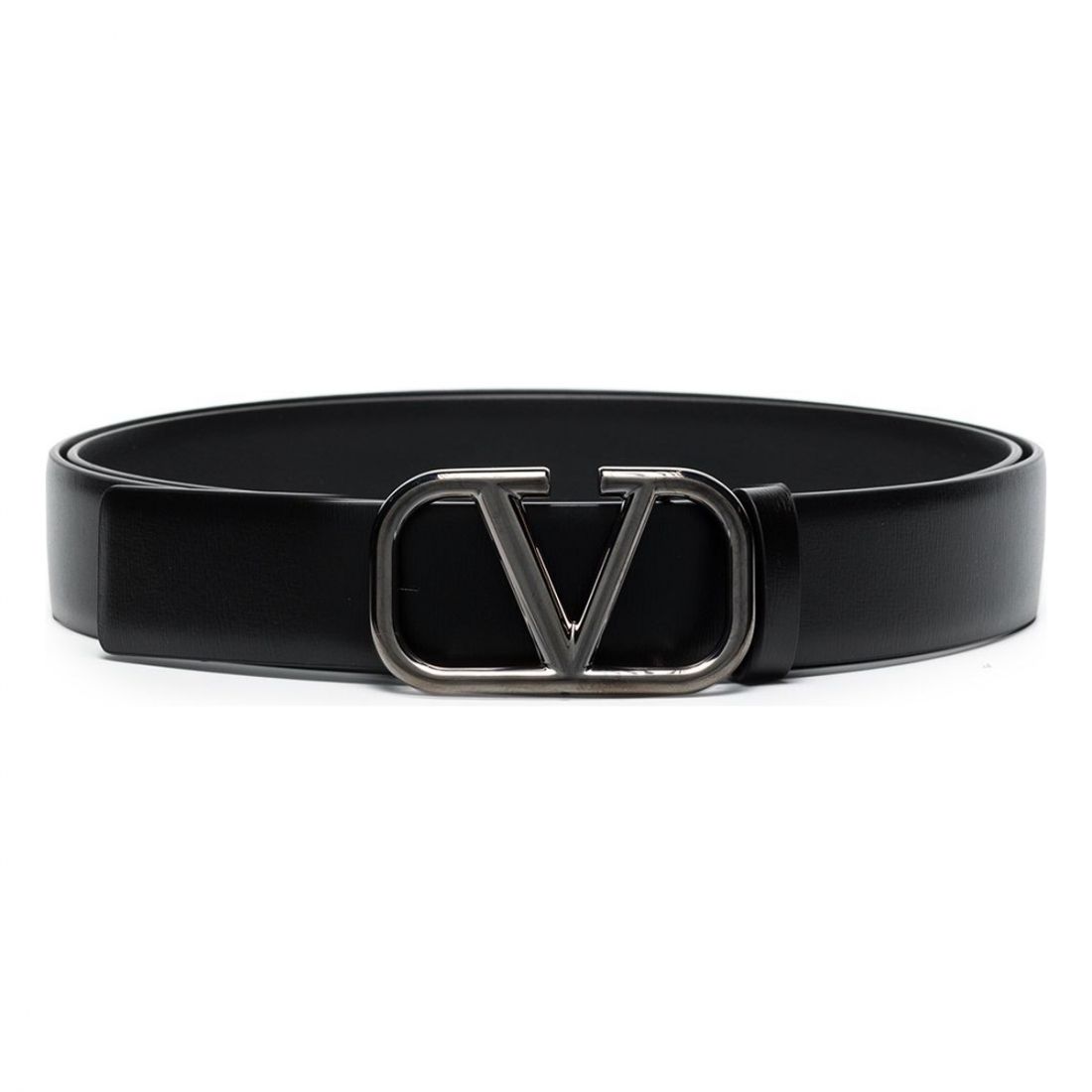 Valentino garavani - Ceinture 'VLogo Buckle' pour Hommes