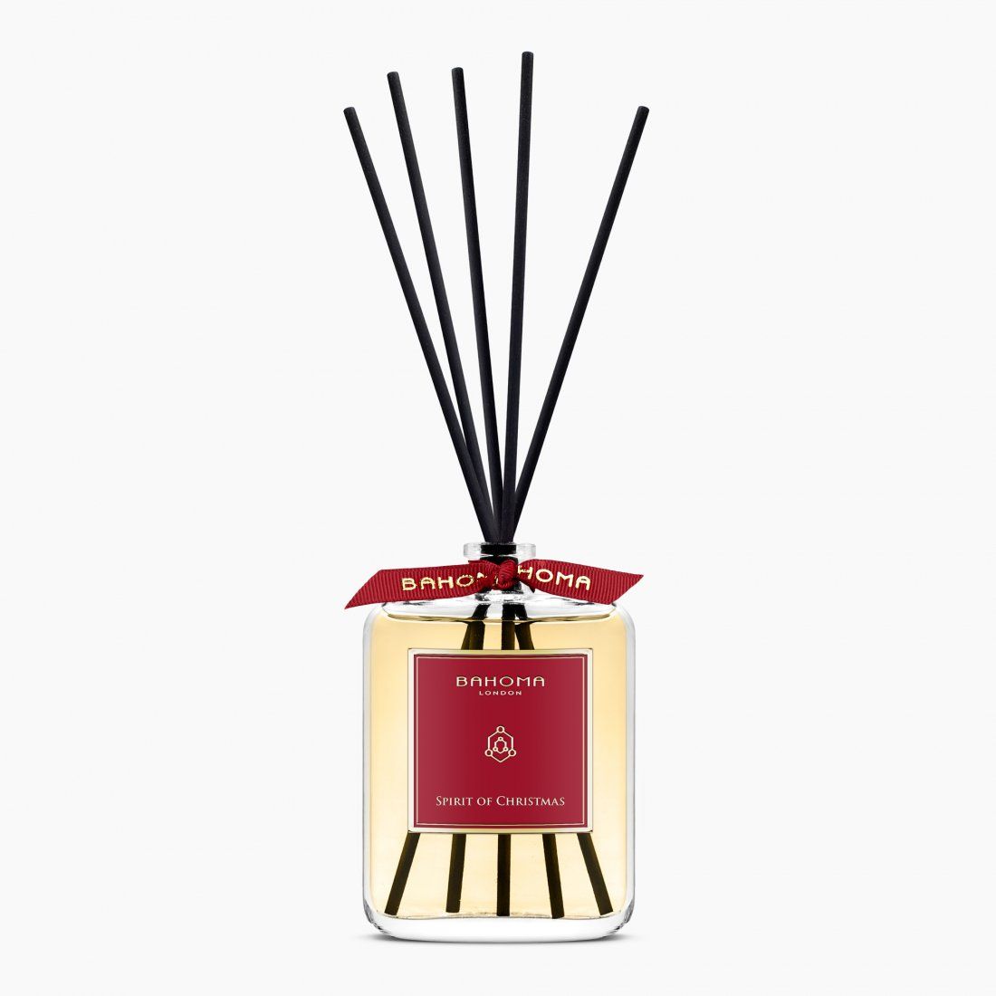 Bahoma london - Diffuseur 'Christmas' - Spirit of Christmas 100 ml