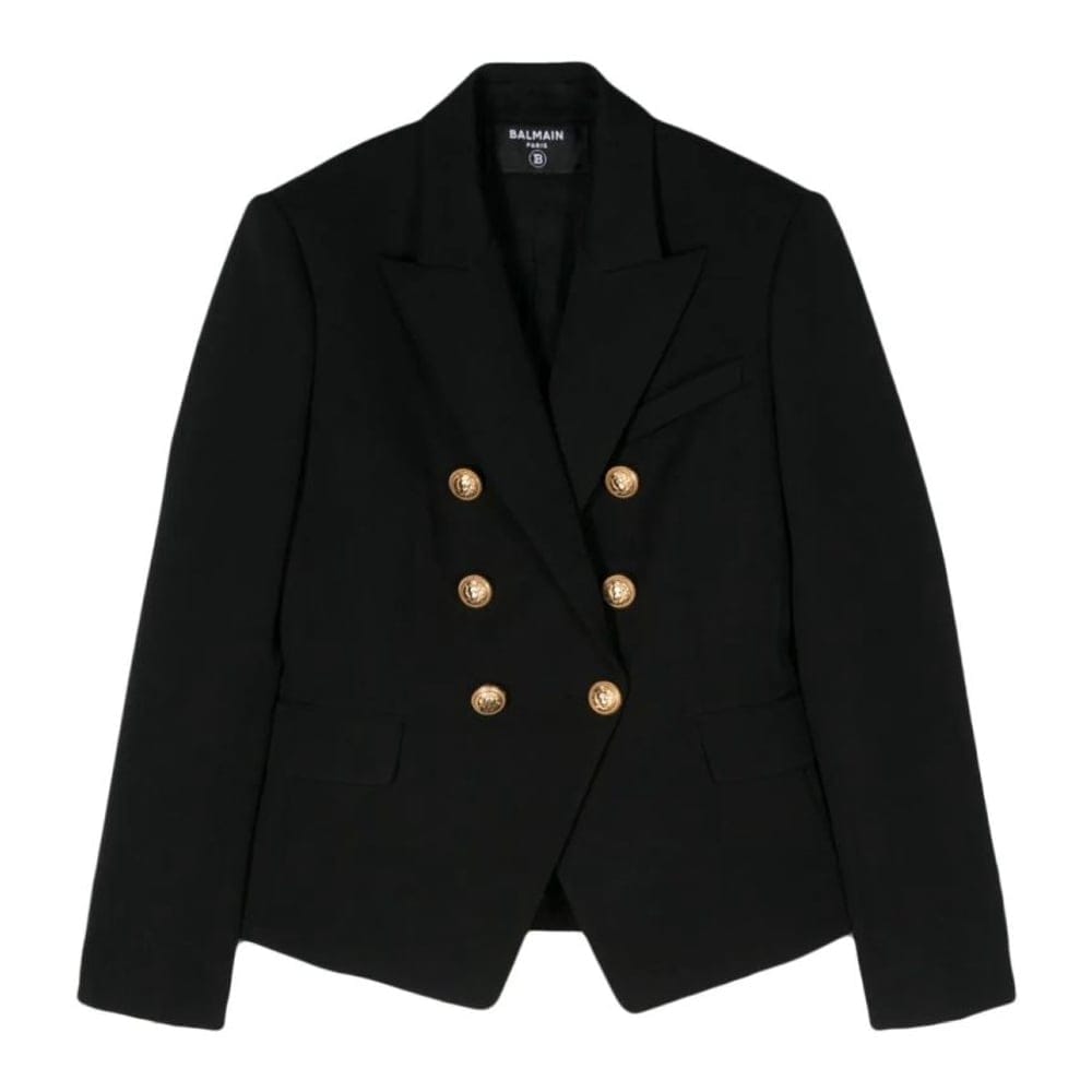 Balmain - Blazer pour Femmes