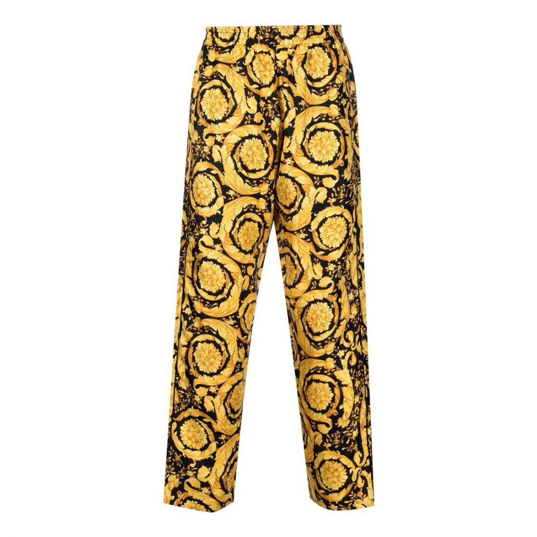 Versace - Pantalon pyjama 'Barocco' pour Hommes