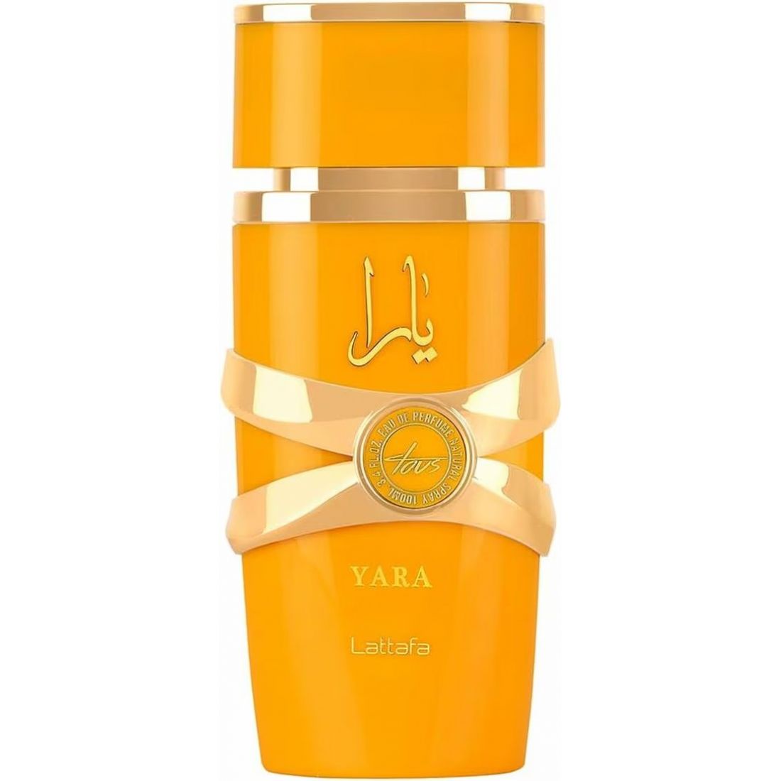 Lattafa perfumes - Eau de parfum 'Yara Tous' - 100 ml
