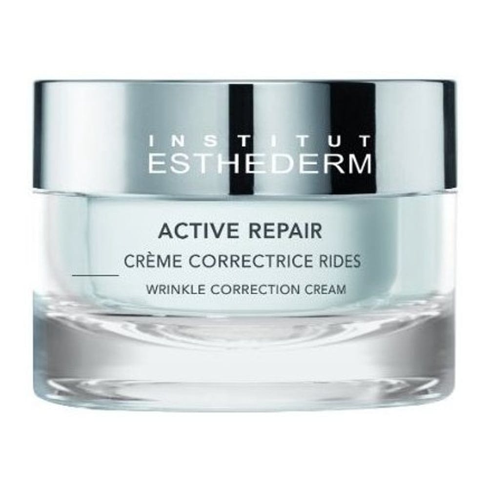 Institut esthederm - Crème correcteur 'Active Repair Wrinkle' - 50 ml