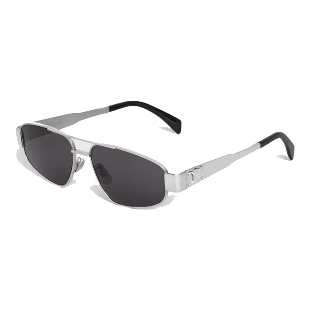Celine - Lunettes de soleil 'Triomphe 03' pour Hommes