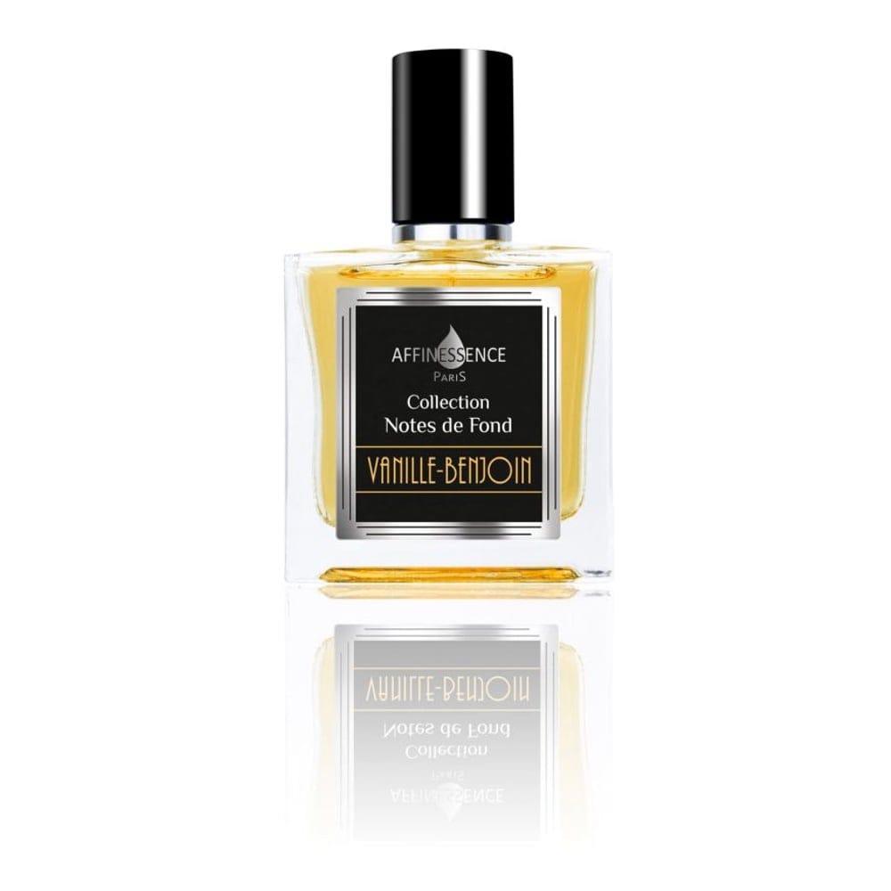 Affinessence - Eau de parfum 'Vanille Benjoin' - 50 ml