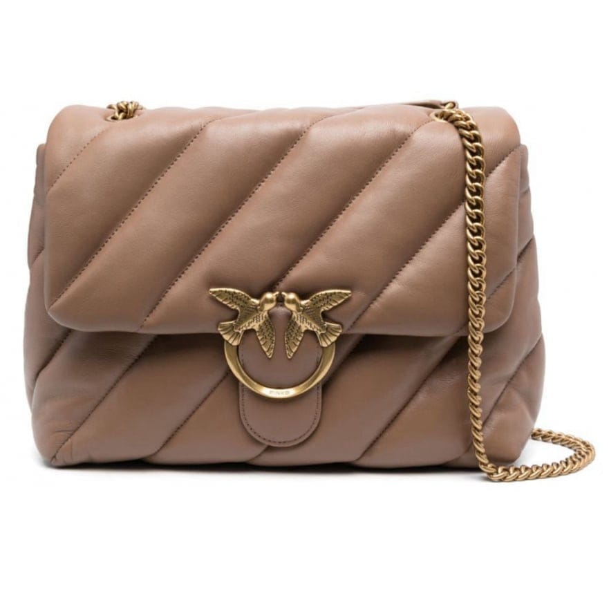 Pinko - Sac à bandoulière 'Love Big Puff' pour Femmes