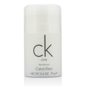 Calvin klein - Déodorant Stick 'CK One' - 75 g