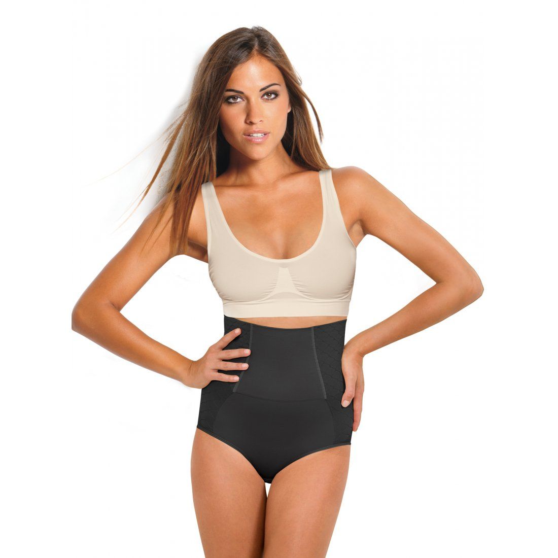 Bodyeffect - Culotte amincissante 'Gold' pour Femmes