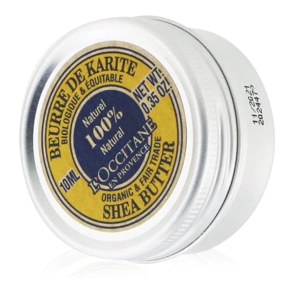 L'occitane - Crème Corporelle 'Shea Butter' - 10 ml