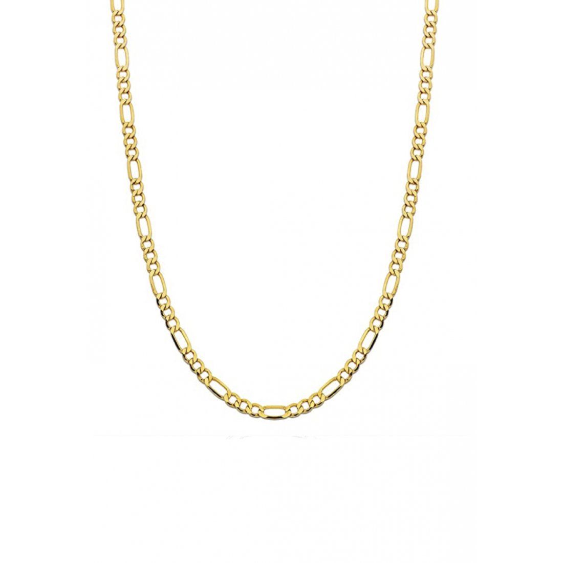 Stephen oliver - Collier 'Chain Figaro Link' pour Hommes