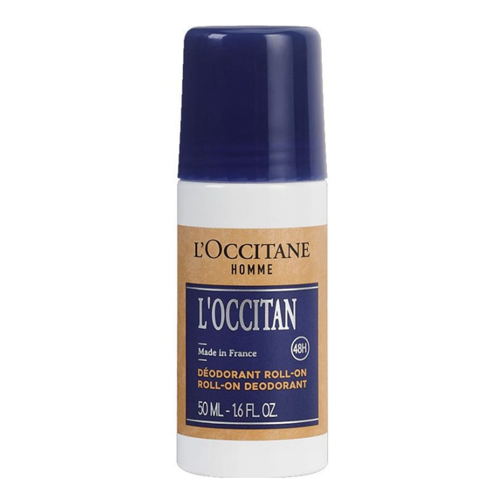 L'Occitane - Déodorant Roll On 'L'Occitan' - 50 ml