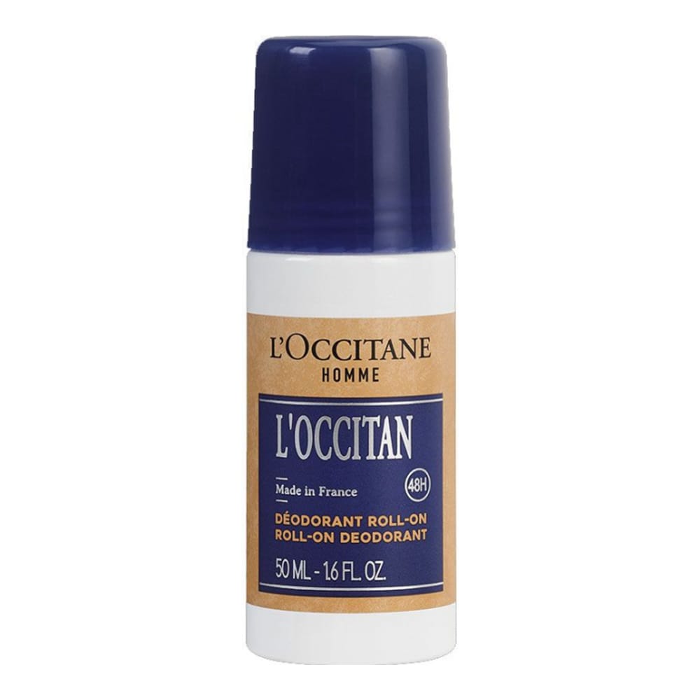 L'occitane - Déodorant Roll On 'L'Occitan' - 50 ml