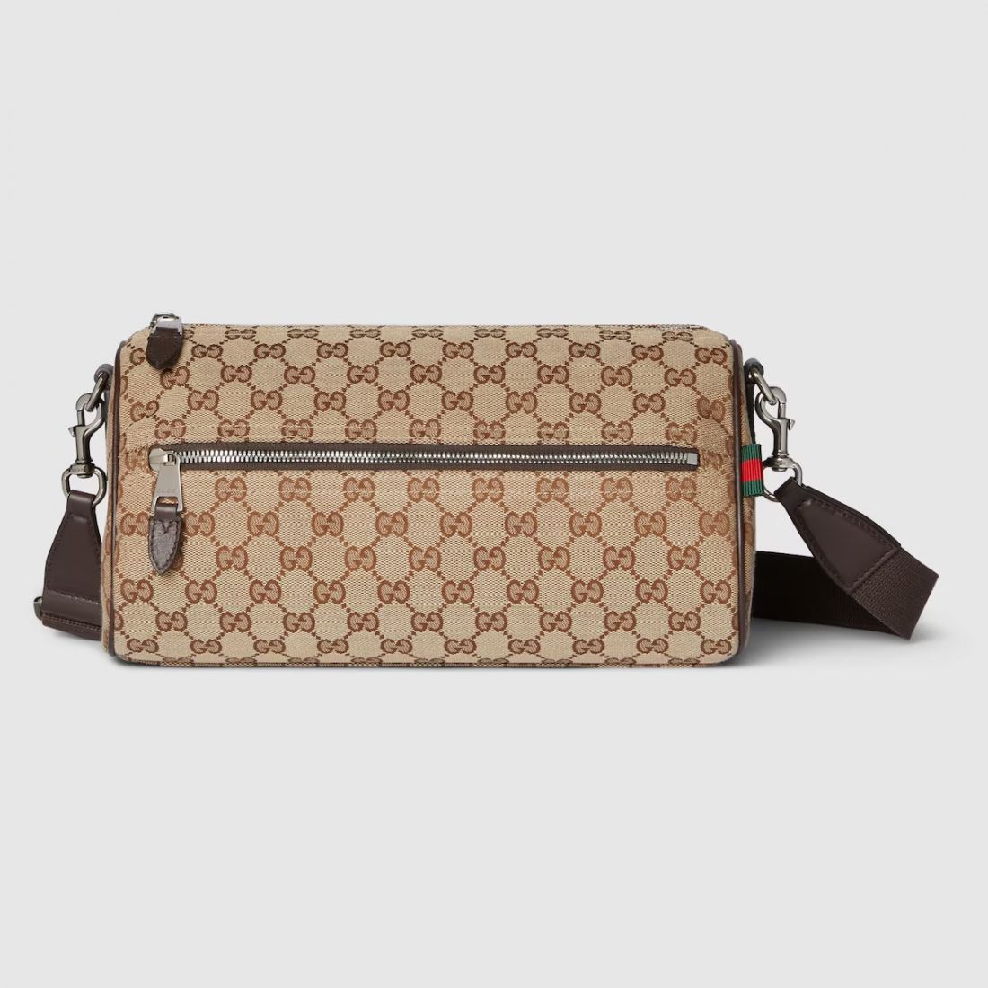 Gucci - Sac 'GG Cylindrical Small' pour Hommes