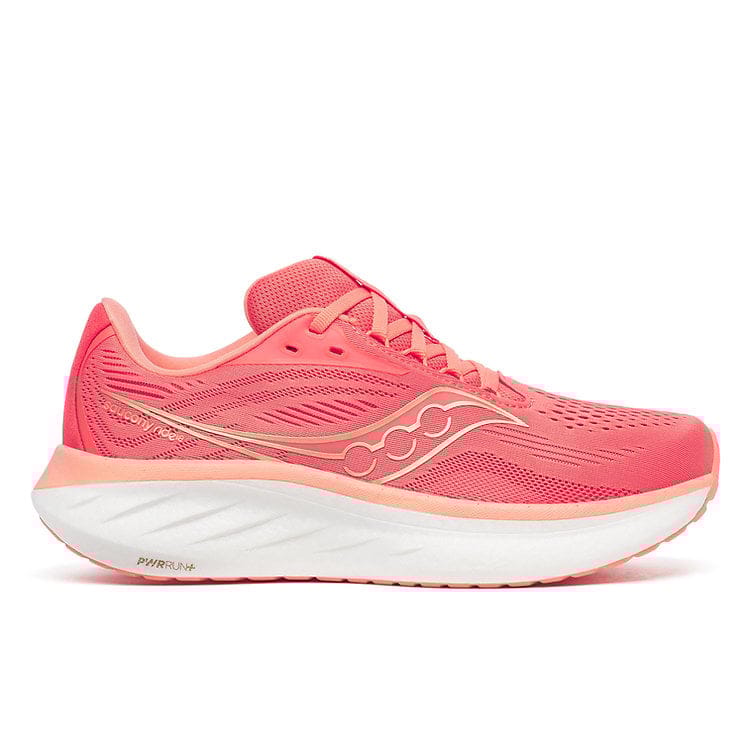 Saucony - RIDE 18