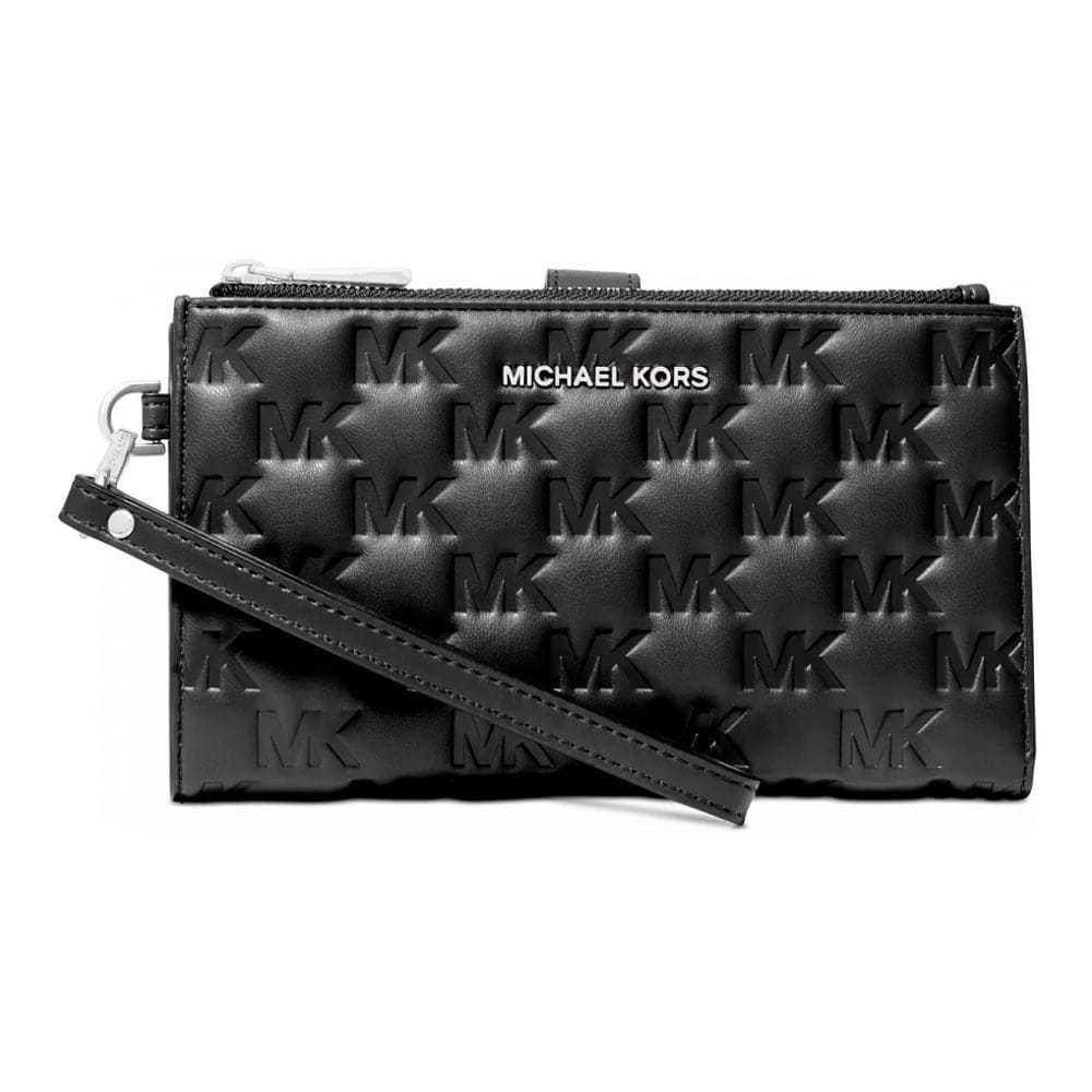 Michael kors - Portefeuille 'Jet Set Wristlet' pour Femmes