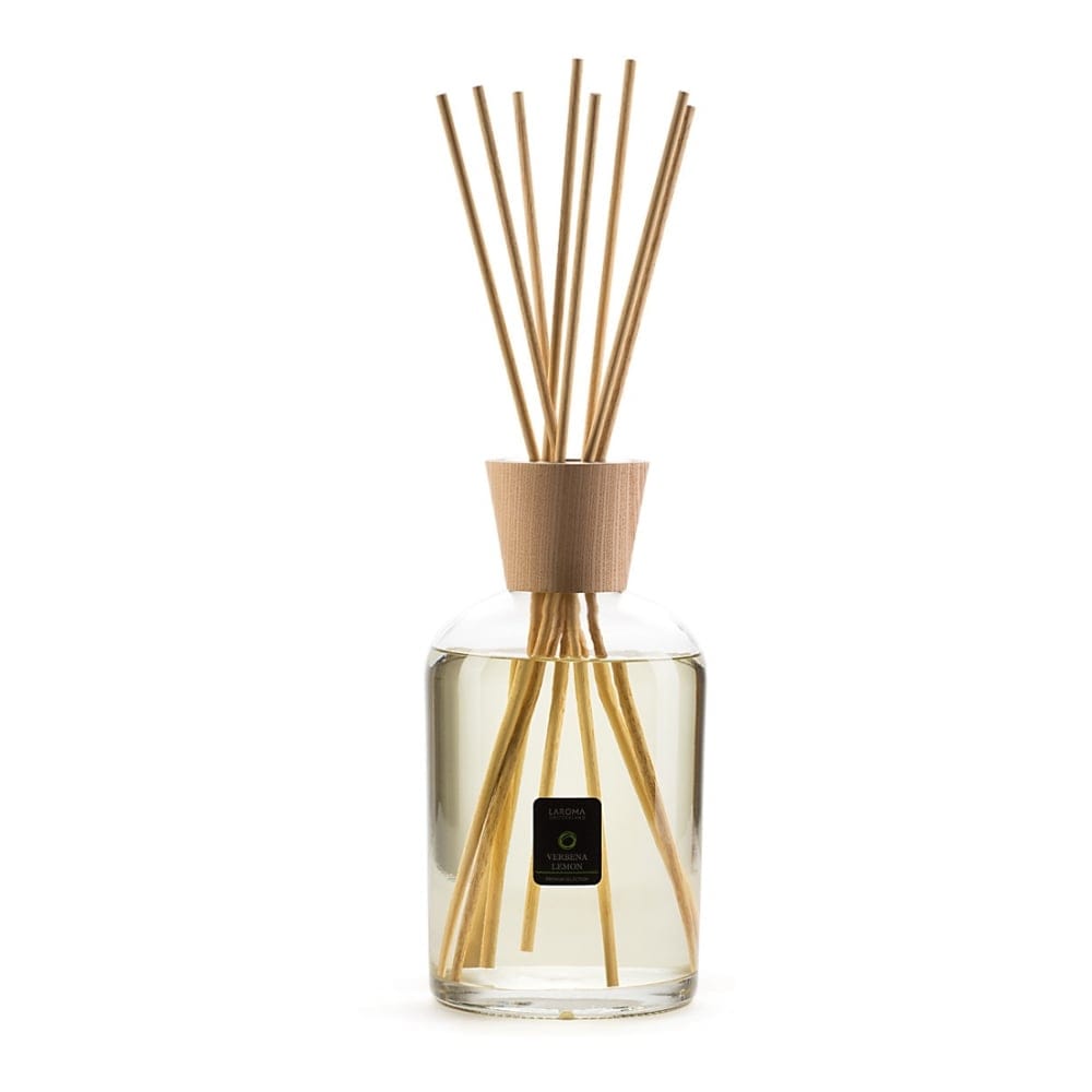 Premium switzerland - "Diffuseur 'Verbena Lemon XXL' - 3000 ml"-0