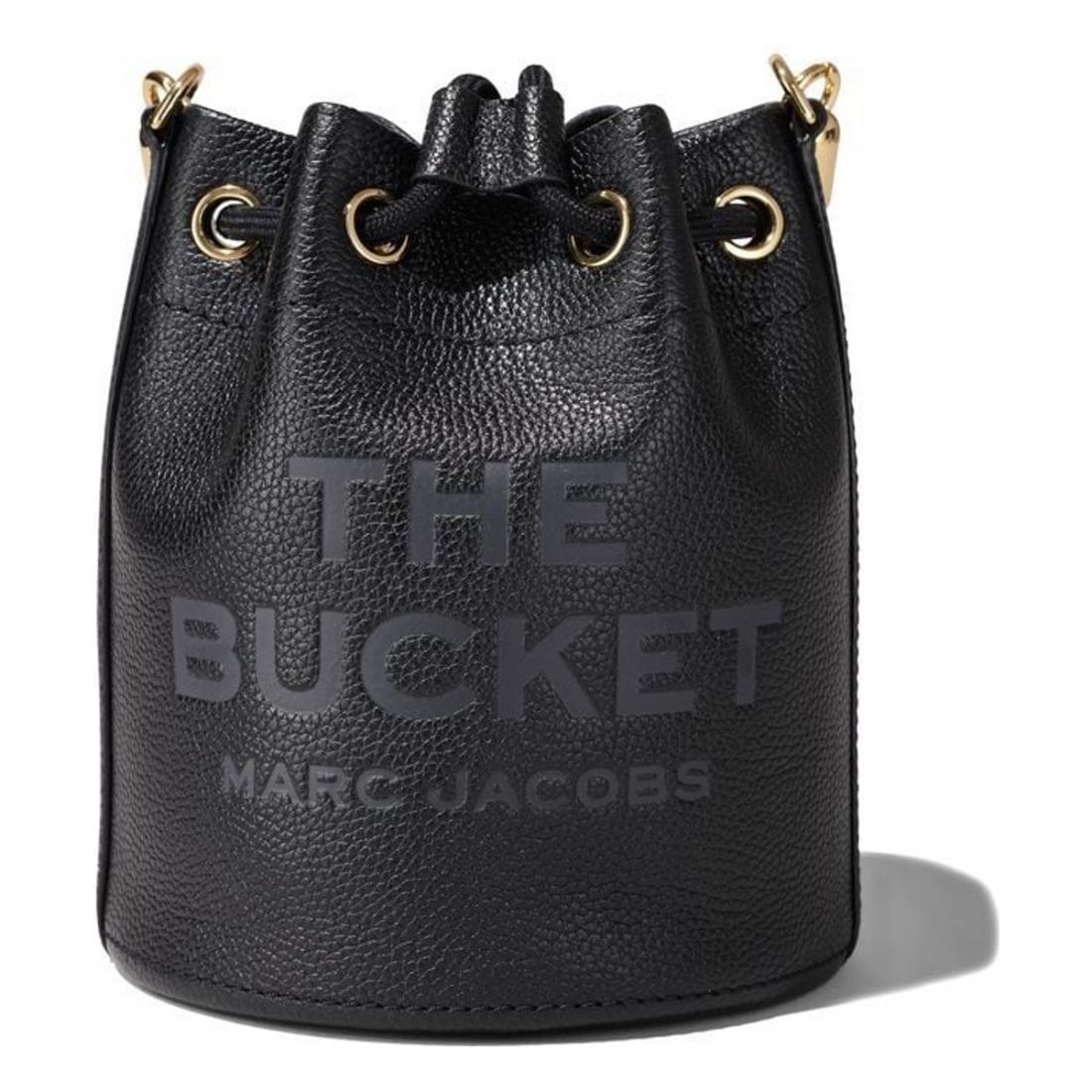 Marc Jacobs - Sac seau 'The Logo' pour Femmes