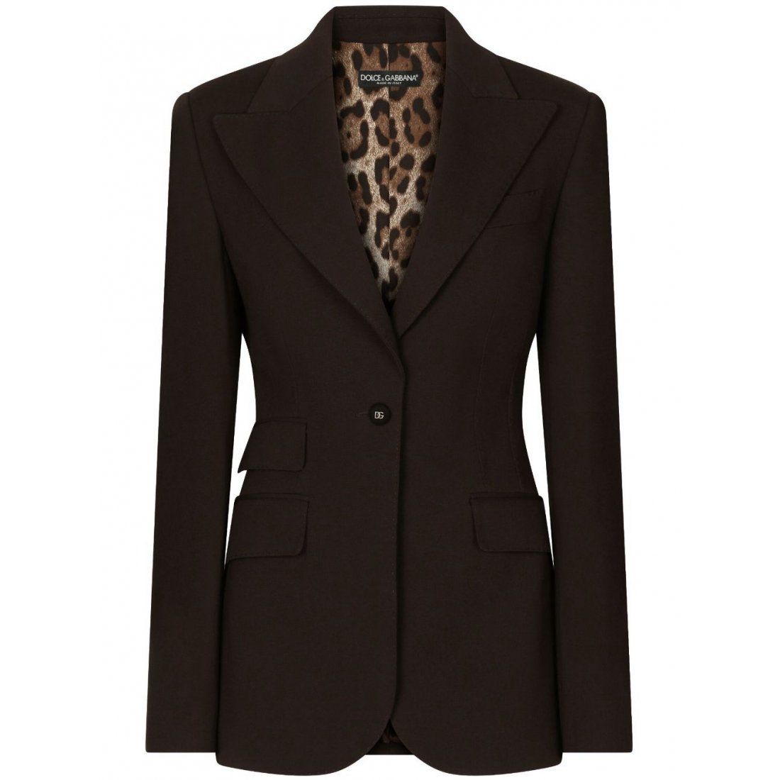 Dolce & gabbana - Blazer pour Femmes