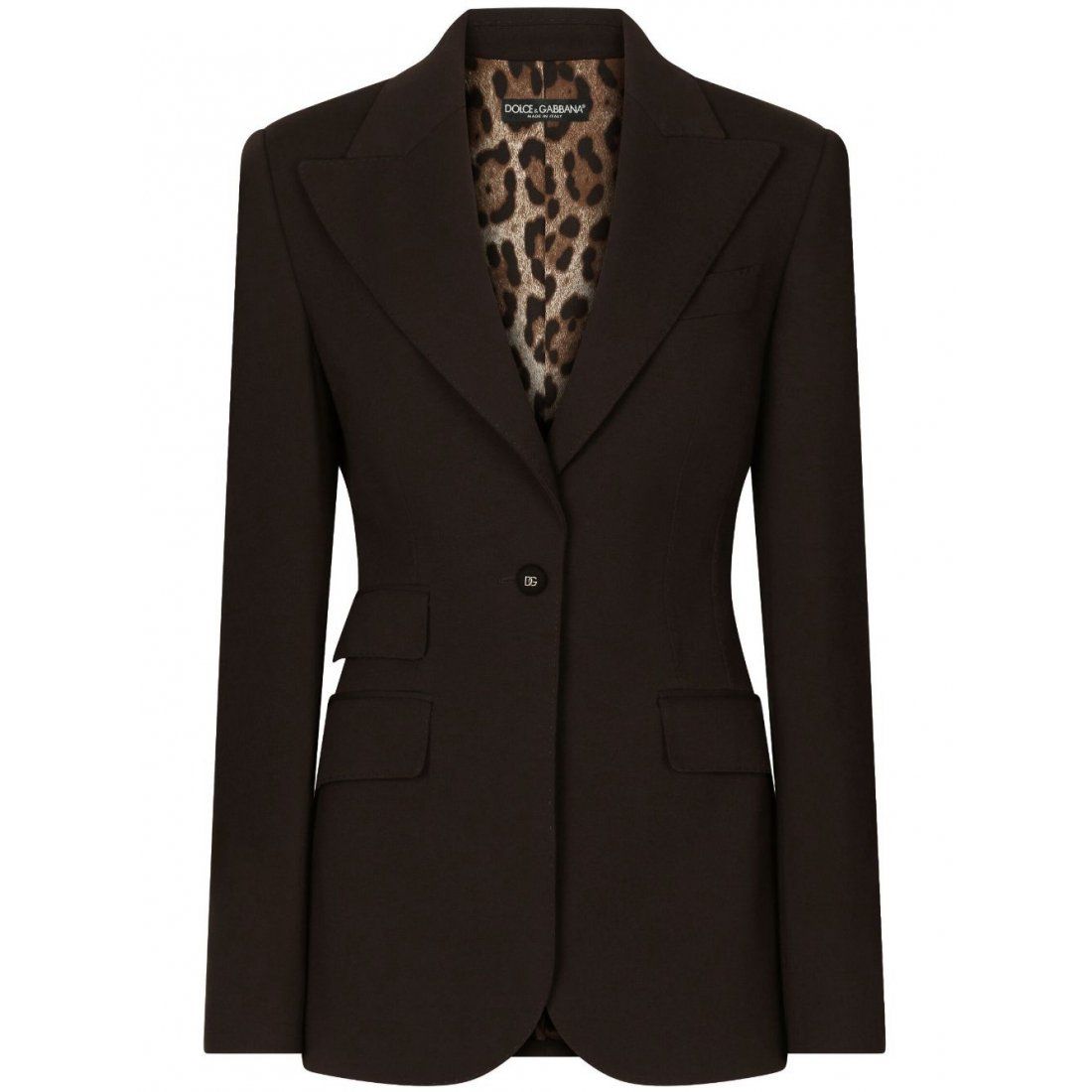 Dolce & Gabbana - Blazer pour Femmes