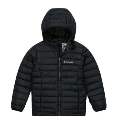 Columbia - Powder Lite™ II Hooded Jacket