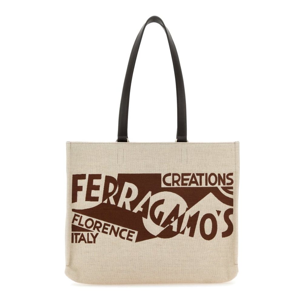 Salvatore ferragamo - Sac à main shopping pour Femmes