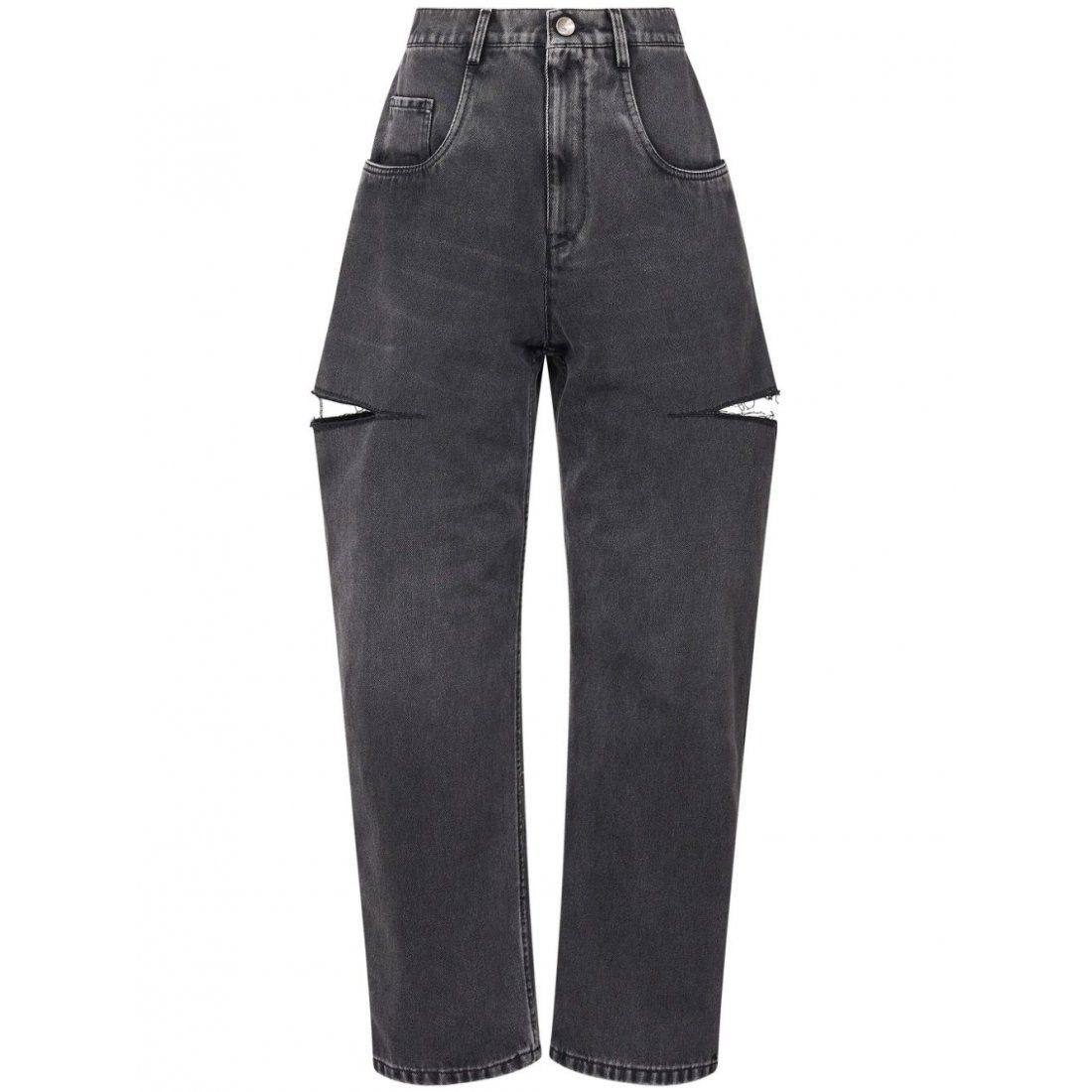 Maison margiela - Jeans 'Tapered' pour Femmes
