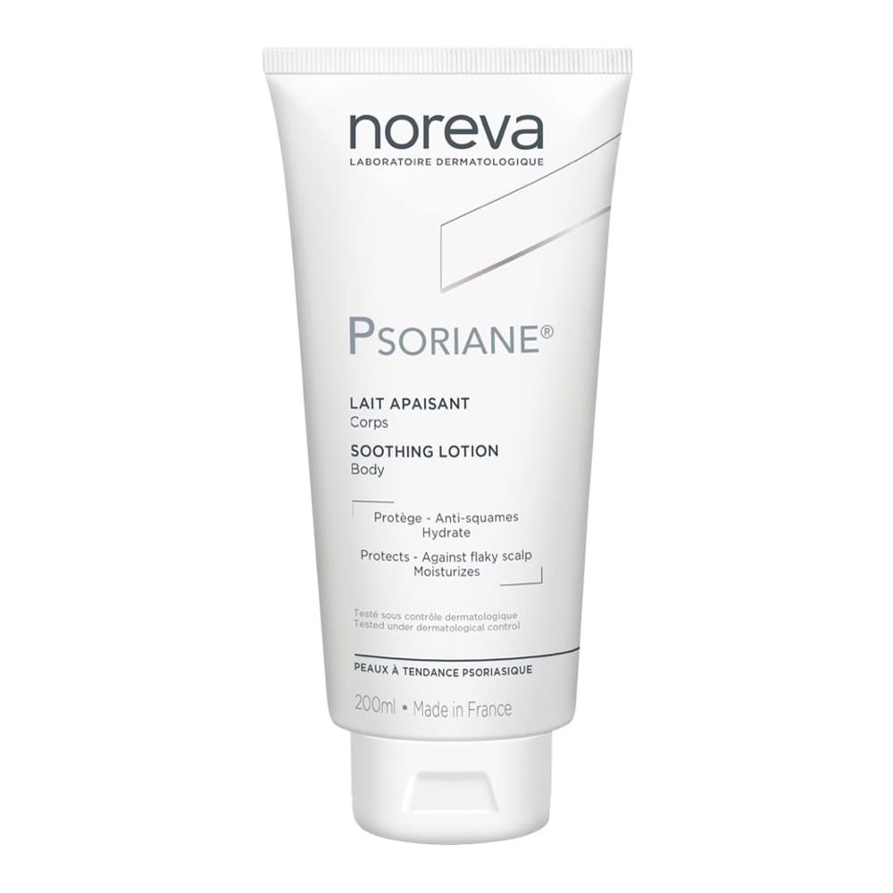 Noreva - Lait Corps Apaisante - 200 ml