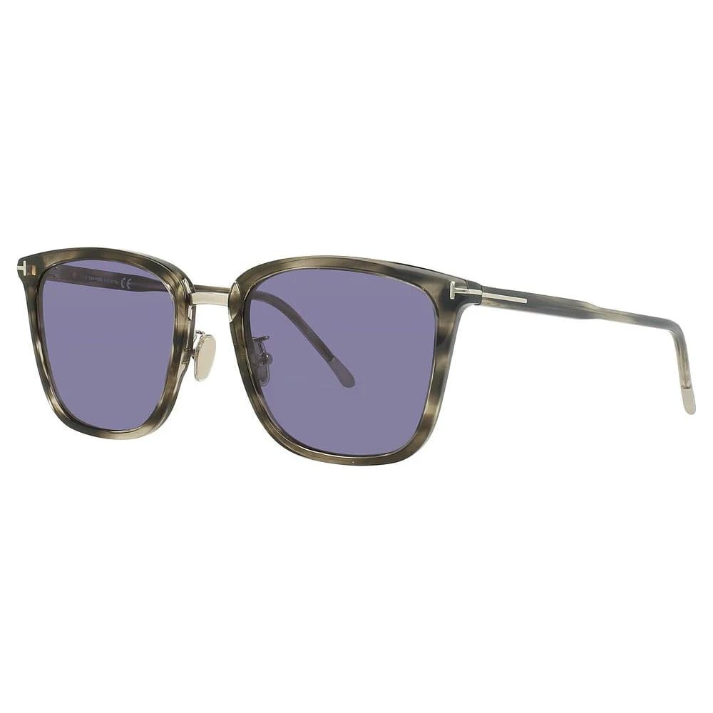 Tom ford - Lunettes de soleil 'FT0949-D' pour Hommes