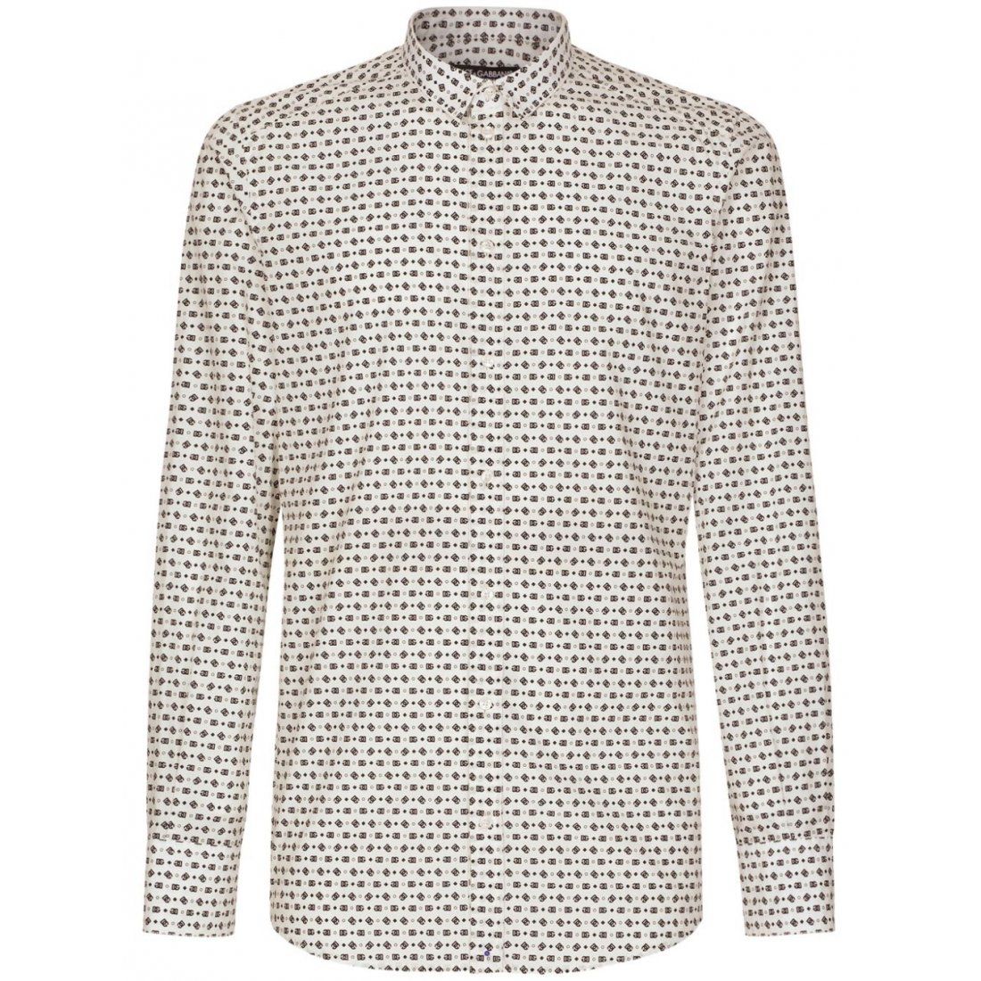 Dolce&gabbana - Chemise pour Hommes