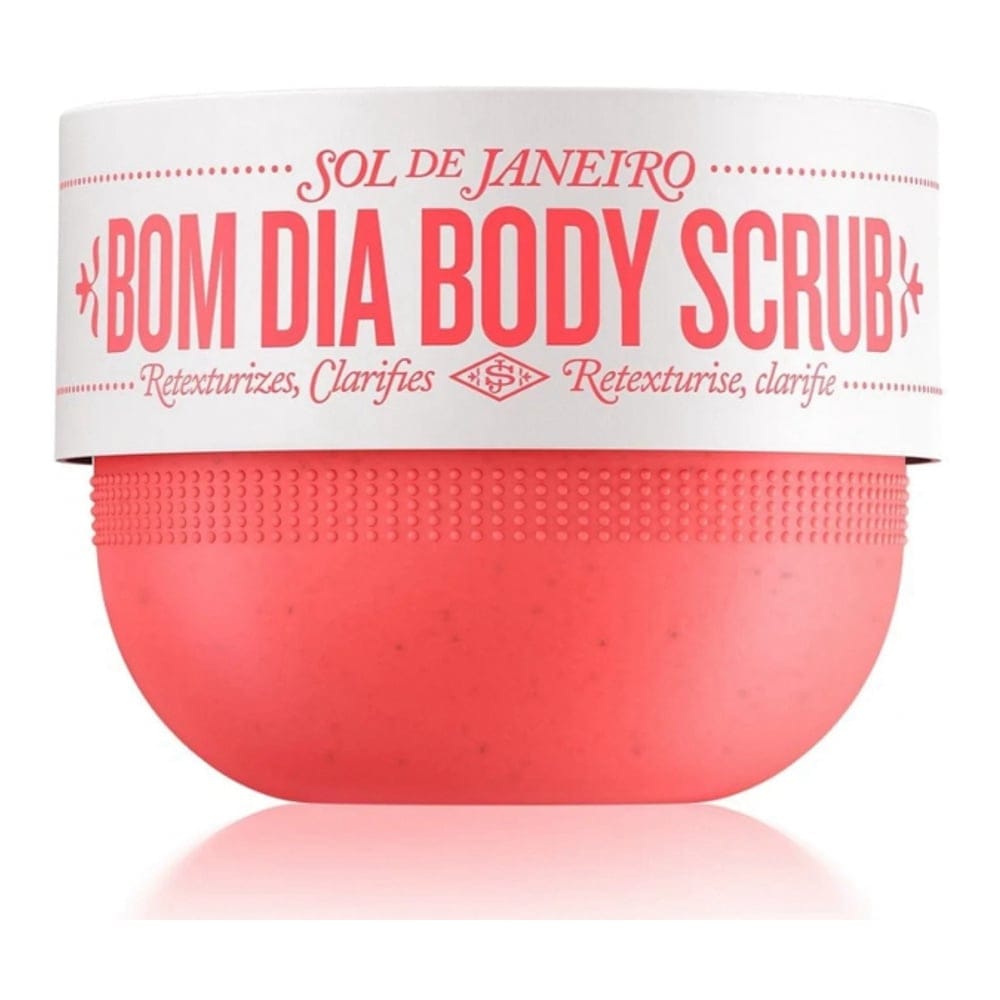 Sol de janeiro - Exfoliant pour le corps 'Bom Dia' - 220 ml