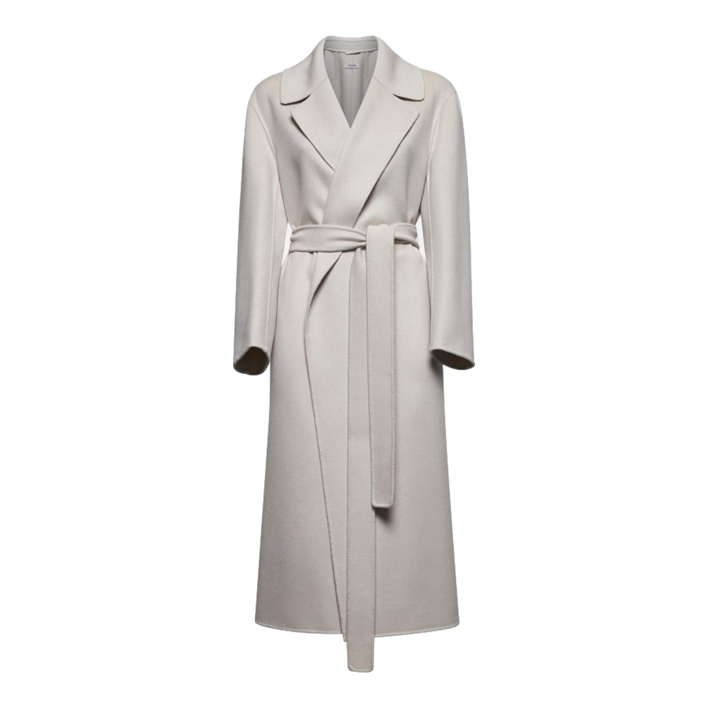 S max mara - Trench 'Livia Dressing Gown' pour Femmes
