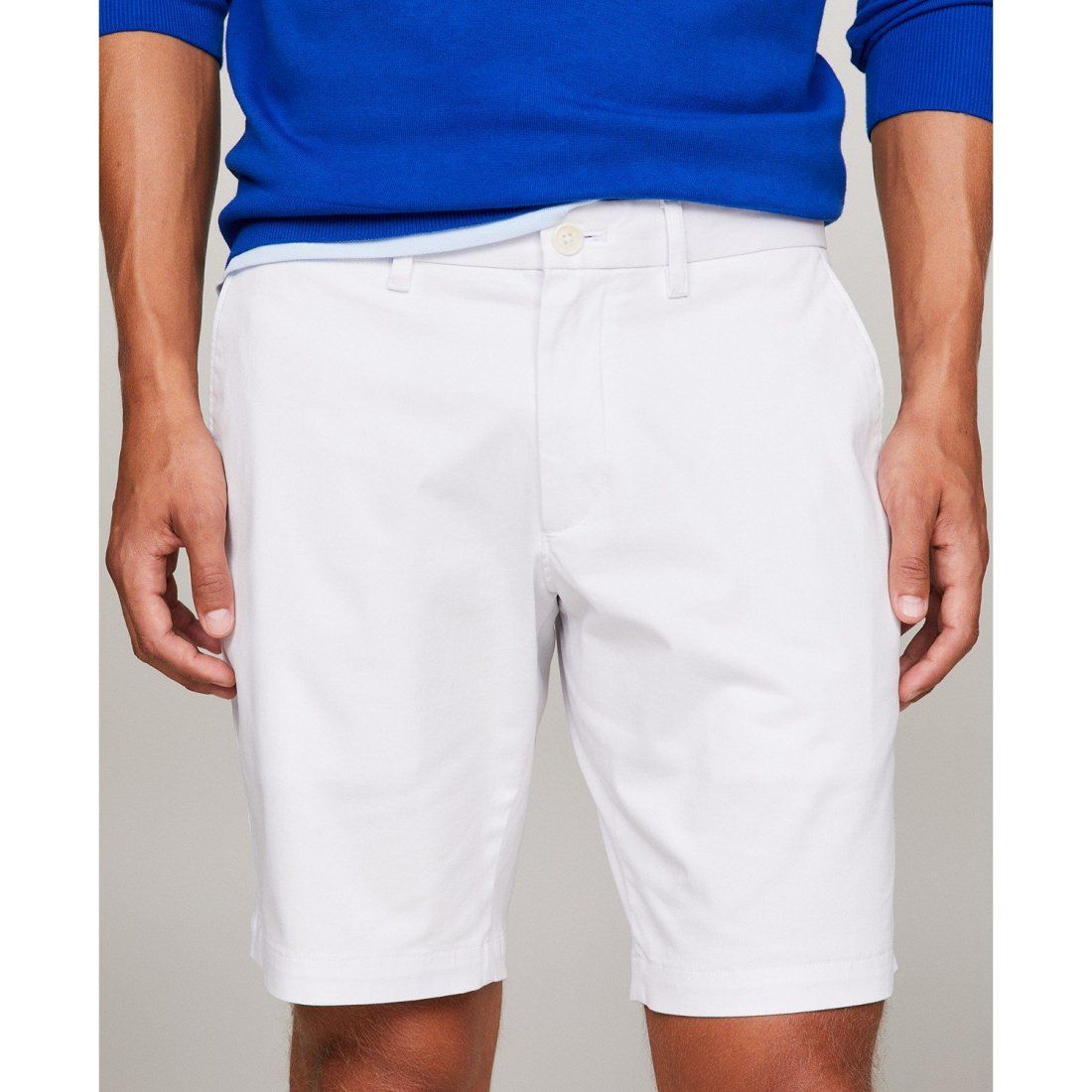 Tommy hilfiger - 'Brooklyn 1985 9 Shorts' pour Hommes"