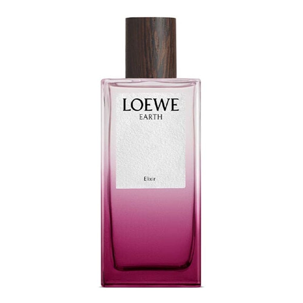 Loewe - Eau de parfum 'Earth Elixir' - 100 ml