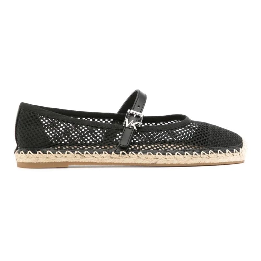 Michael michael kors - Espadrilles 'Lynn' pour Femmes
