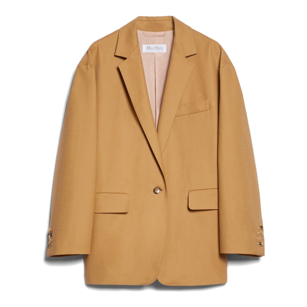 Max mara - Blazer 'Oversized' pour Femmes