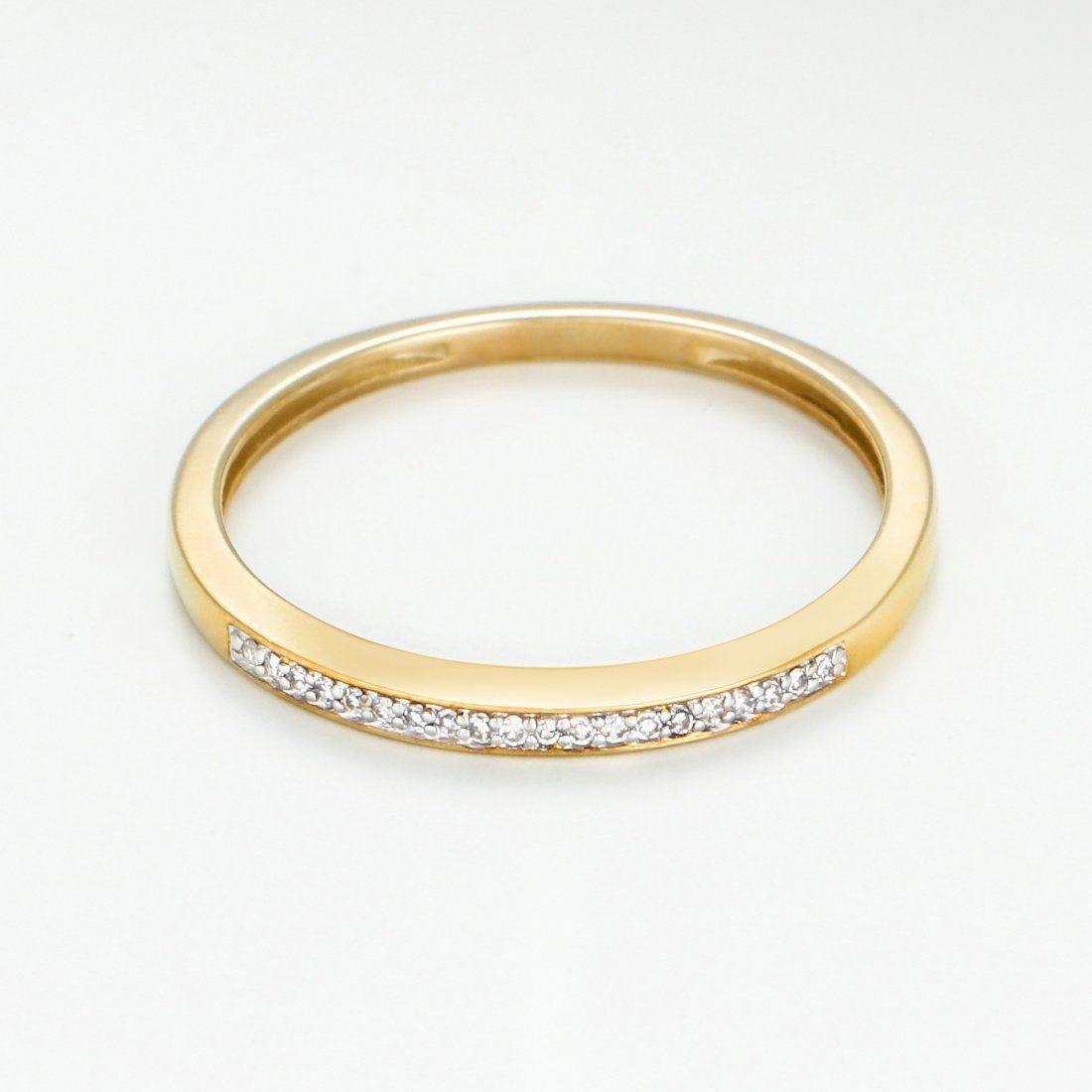 Diamanta - Bague 'Alliance My Love' pour Femmes