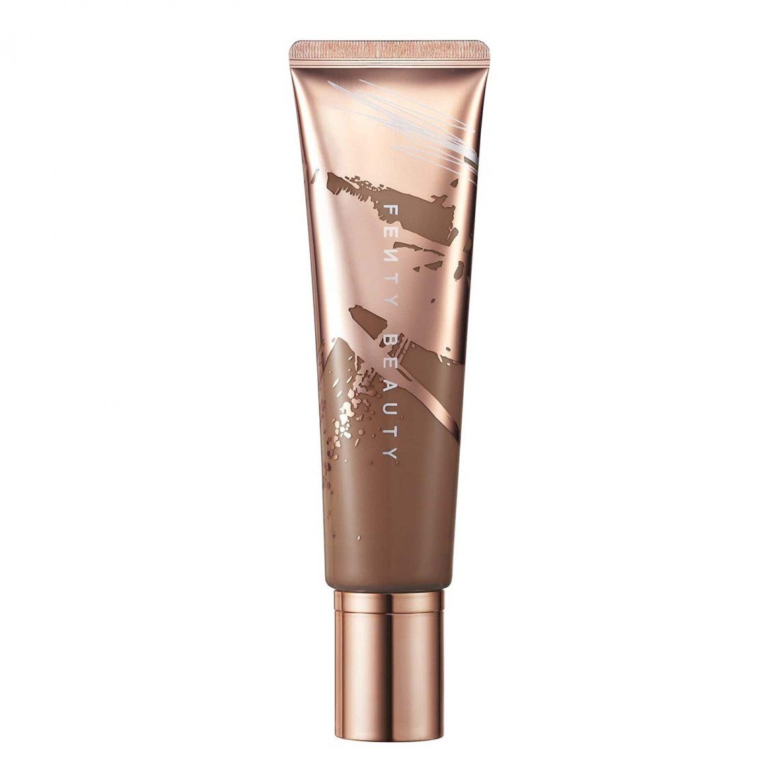 Fenty beauty - Teinte pour le corps 'Body Sauce Luminising' - 05 Fly Mamacita 95 ml