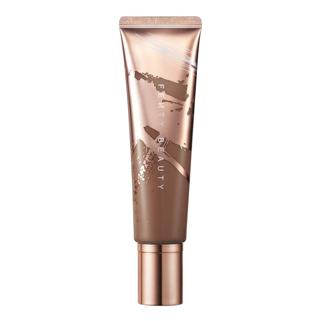 Fenty Beauty - Teinte pour le corps 'Body Sauce Luminising' - 05 Fly Mamacita 95 ml