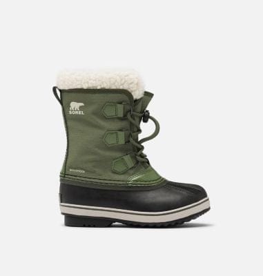 Sorel - YOOT PAC™ NYLON WP