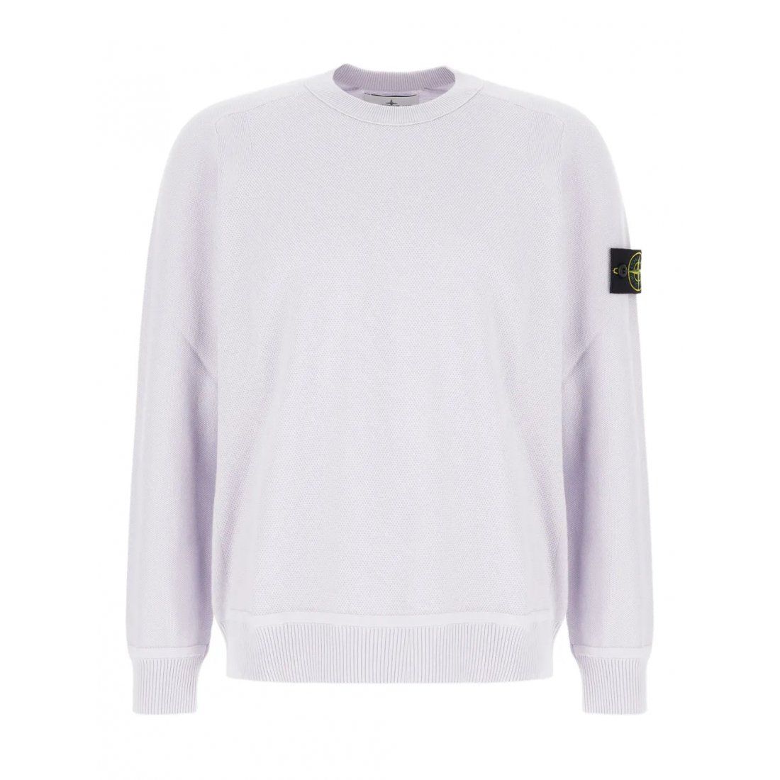 Stone island - Sweatshirt 'Compass-Badge' pour Hommes
