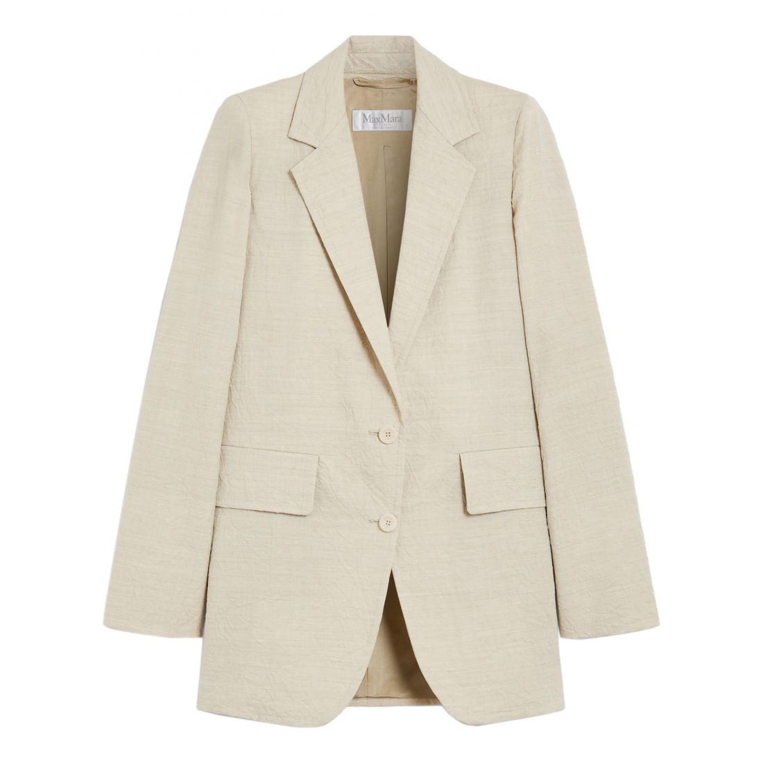 Max mara - Blazer 'Acacia' pour Femmes