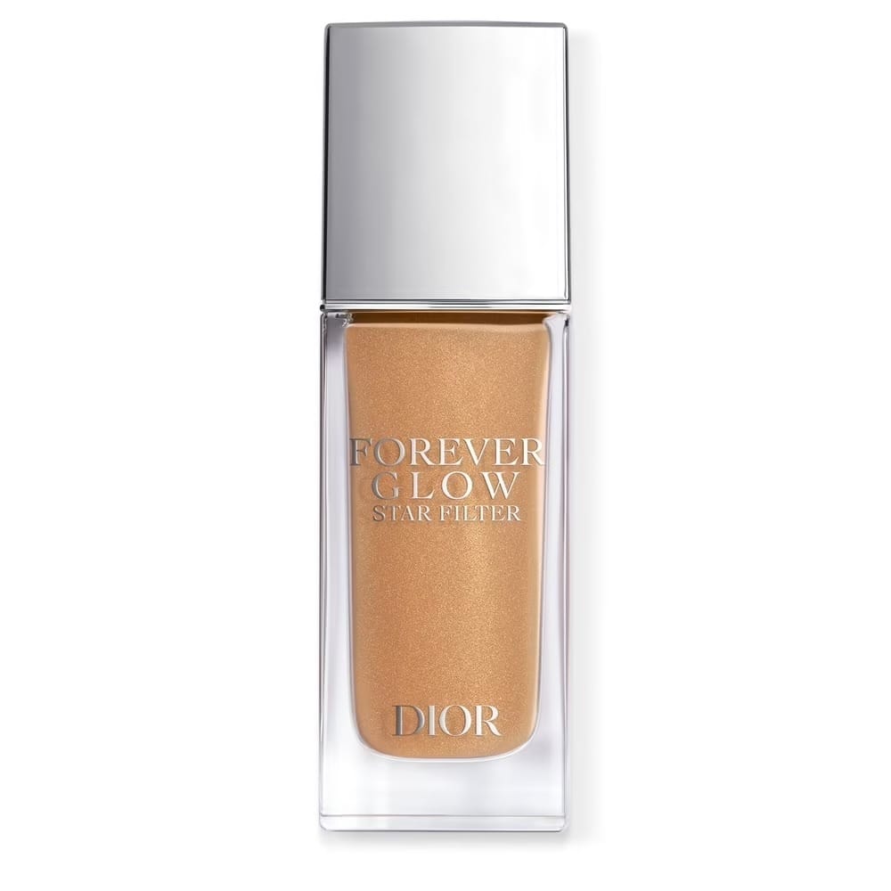 Dior - Enlumineur 'Forever Glow Star Filter Concentrate' - 4N 30 ml
