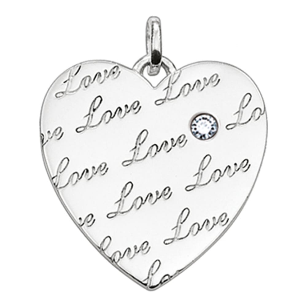 Thomas sabo - Pendentif pour Femmes