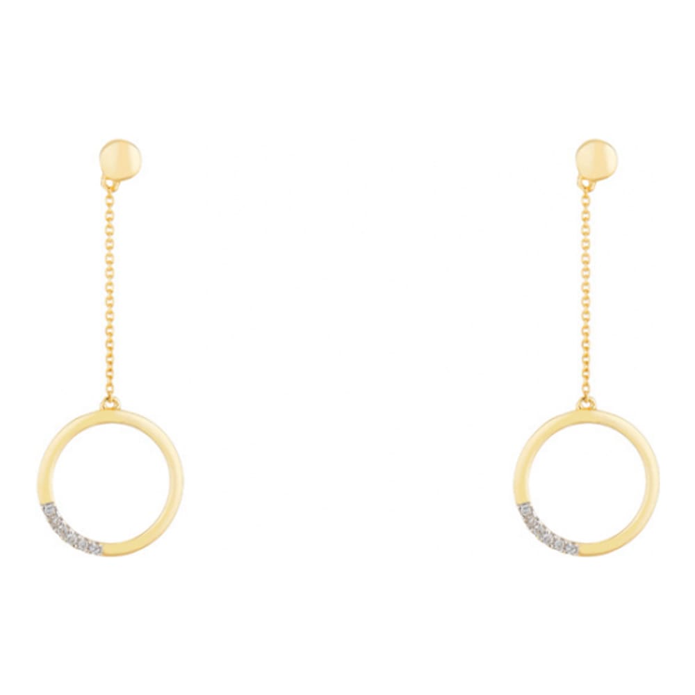 Caratelli - "Boucles d'oreilles 'Alexa' pour Femmes"