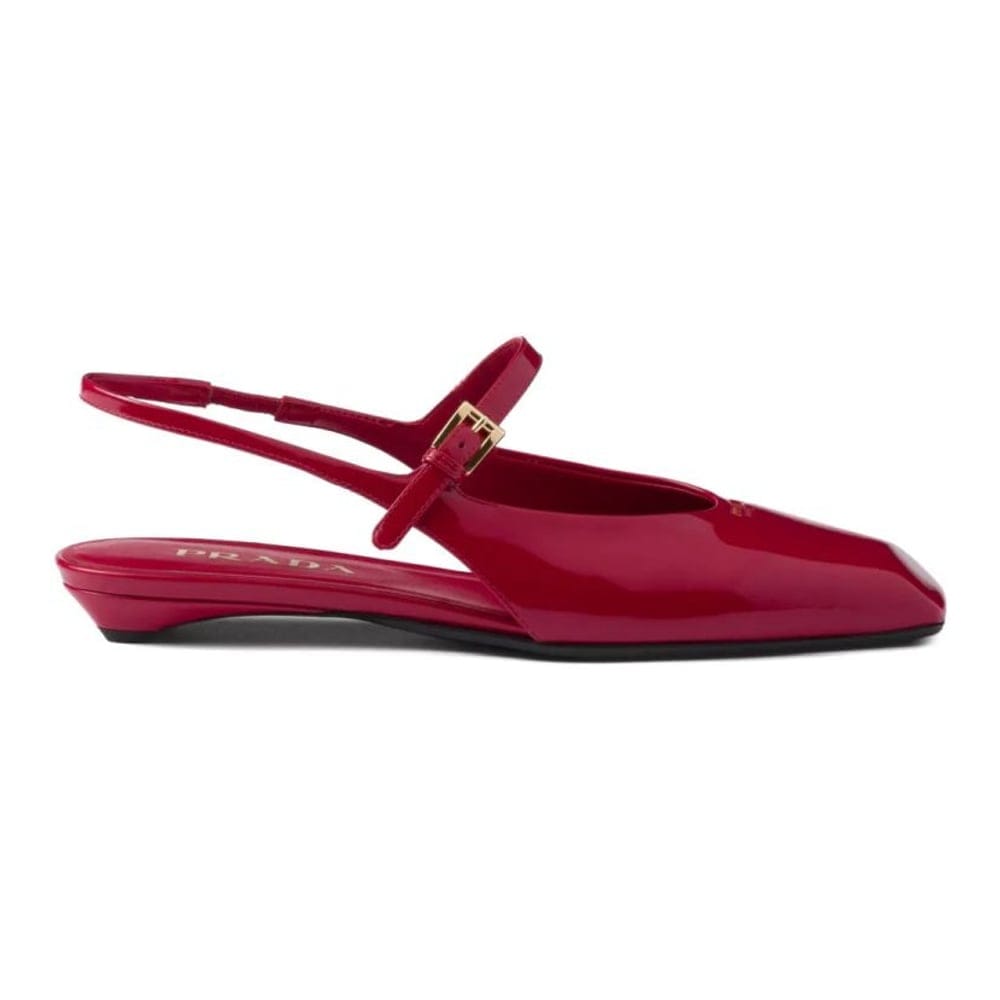Prada - Ballerines pour Femmes