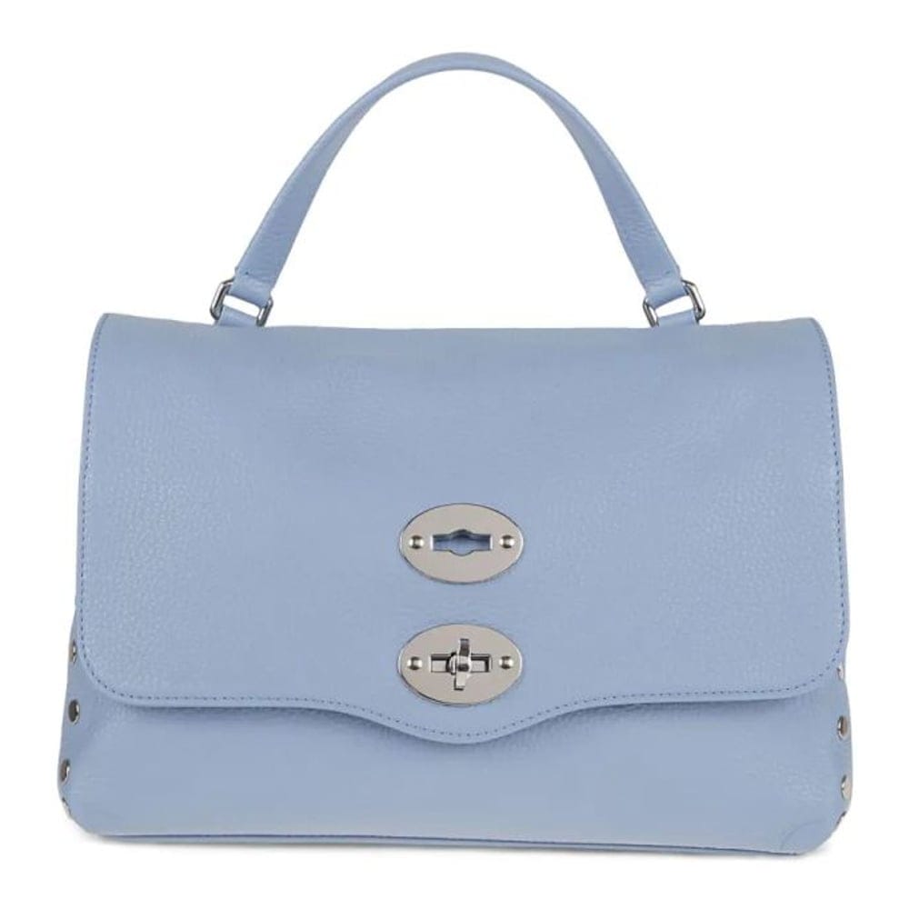 Zanellato - Sac à main 'Stud-Detailing' pour Femmes