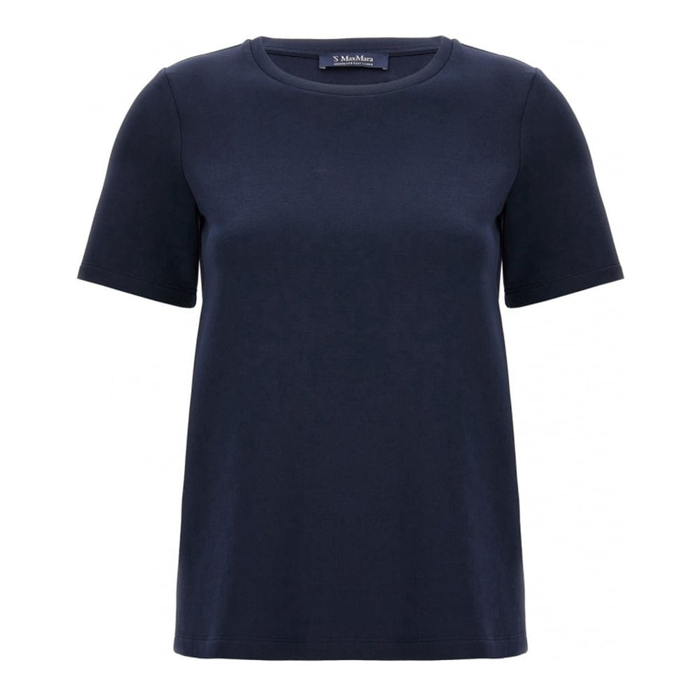 Max mara - T-shirt 'Fianco' pour Femmes