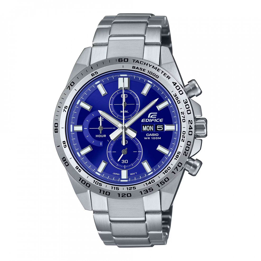 Casio - Montre 'EFR574D2AVUEF' pour Hommes